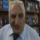 Алисахиб Эрогул. Азербайджанское детство в духе ненависти.
