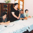 Али Самедли. Азербайджанское детство в духе ненависти.